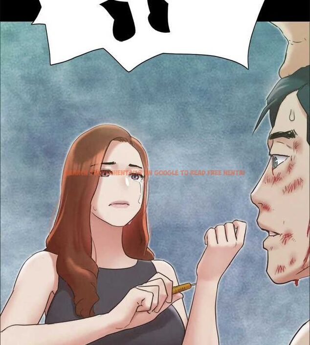 查看漫画協議換愛(無碼版) - 第159話-我不會這麼簡單就放過你 - tymanga.com中的3133872图片