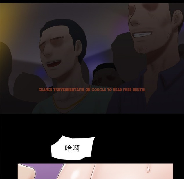 查看漫画協議換愛(無碼版) - 第63話-糜爛夜晚帶來的全新刺激 - tymanga.com中的2497115图片