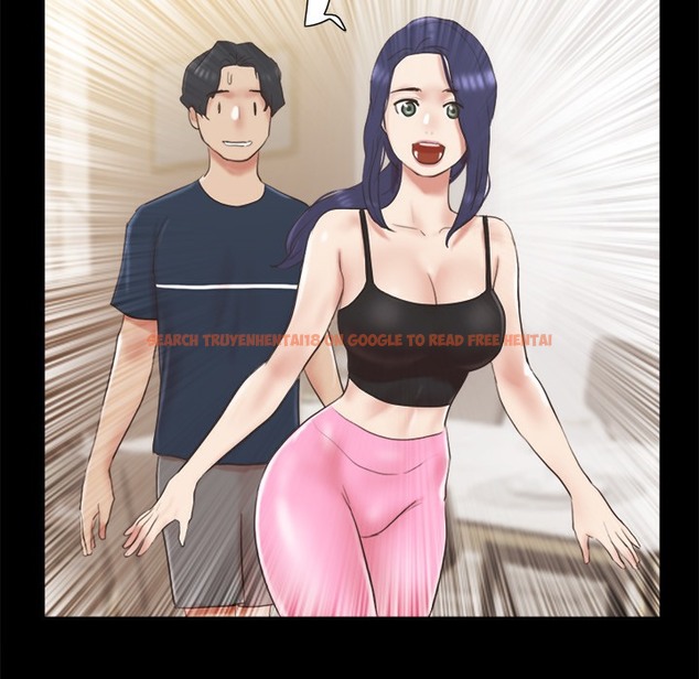 查看漫画協議換愛(無碼版) - 第64話-四人同居 - tymanga.com中的2497229图片