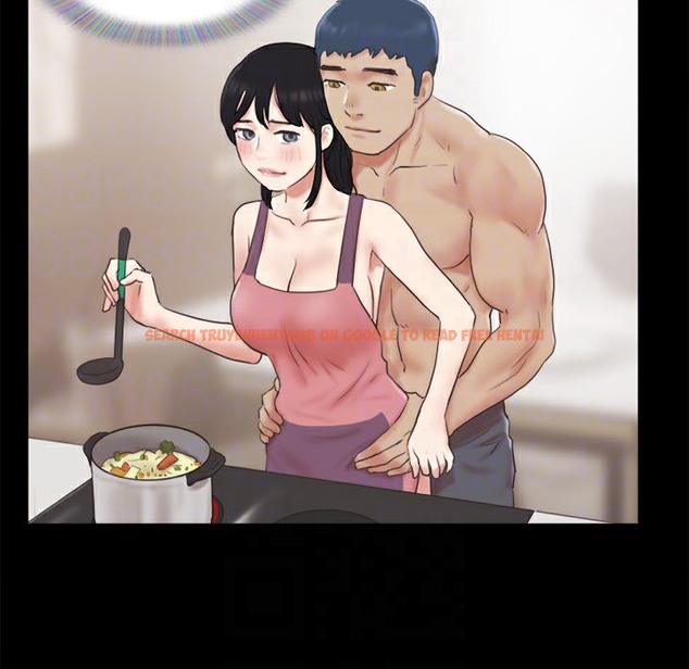 查看漫画協議換愛(無碼版) - 第64話-四人同居 - tymanga.com中的2497240图片