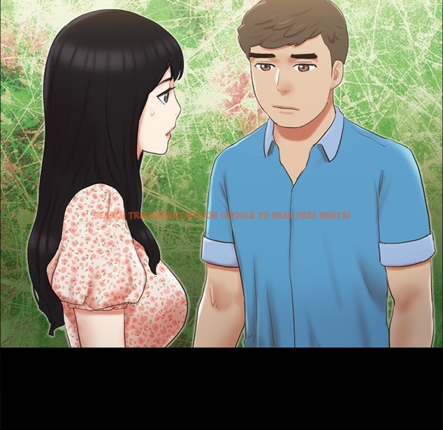 查看漫画協議換愛(無碼版) - 第64話-四人同居 - tymanga.com中的2497285图片