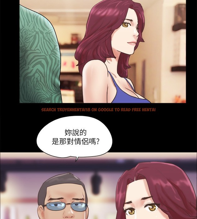 查看漫画協議換愛(無碼版) - 第65話-不想被妳老公發現的話… - tymanga.com中的2509738图片
