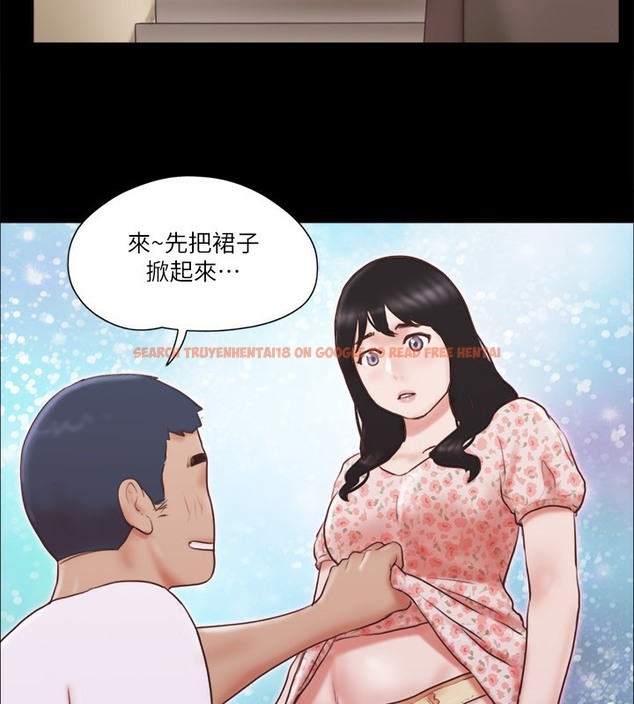 查看漫画協議換愛(無碼版) - 第65話-不想被妳老公發現的話… - tymanga.com中的2509745图片