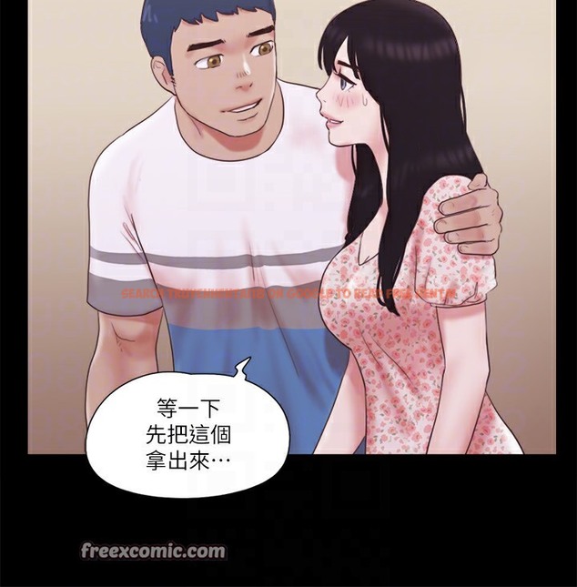 查看漫画協議換愛(無碼版) - 第65話-不想被妳老公發現的話… - tymanga.com中的2509764图片