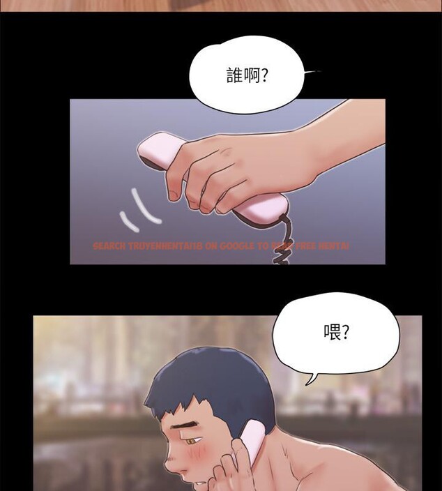 查看漫画協議換愛(無碼版) - 第68話-不尋常的房務員 - tymanga.com中的2527673图片
