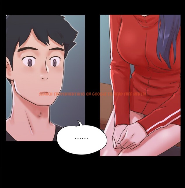 查看漫画協議換愛(無碼版) - 第70話-大家一起露 - tymanga.com中的2540198图片