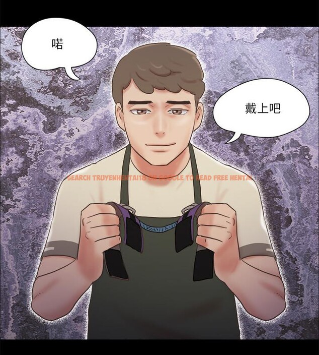 查看漫画協議換愛(無碼版) - 第72話-強宇驚人的暴走 - tymanga.com中的2557689图片
