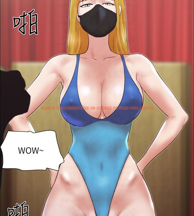 查看漫画協議換愛(無碼版) - 第77話-在火熱氣氛中開始的第二幕 - tymanga.com中的2604114图片