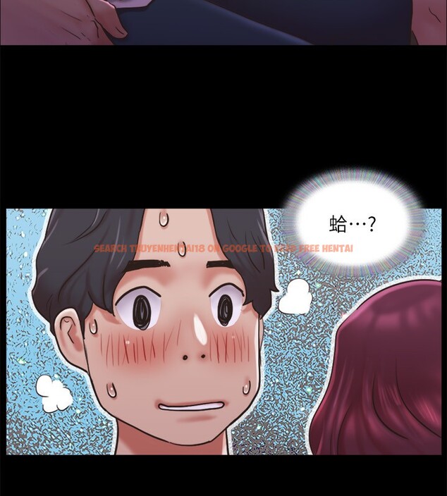 查看漫画協議換愛(無碼版) - 第83話-才認識五分鐘就幫我吹? - tymanga.com中的2646735图片