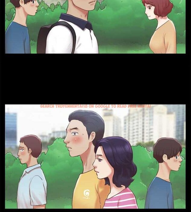 查看漫画協議換愛(無碼版) - 第89話-在空曠的公園裸體?! - tymanga.com中的2688678图片