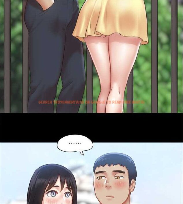 查看漫画協議換愛(無碼版) - 第89話-在空曠的公園裸體?! - tymanga.com中的2688681图片