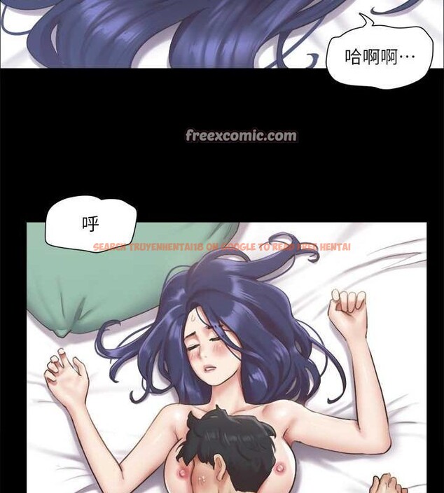 查看漫画協議換愛(無碼版) - 第95話-找到新玩法的周曦 - tymanga.com中的2735967图片