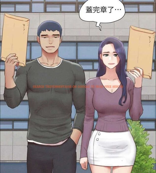 查看漫画協議換愛(無碼版) - 最終話-快樂結束之後的沒落 - tymanga.com中的3148533图片
