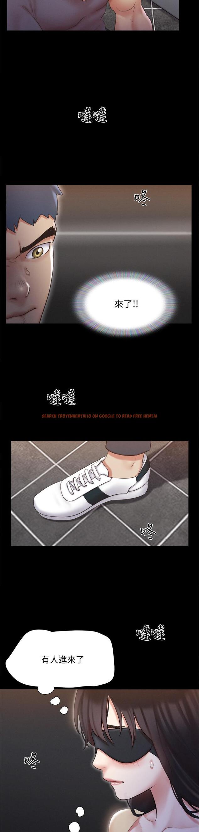 查看漫画協議換愛 - 第127話-在廁所等待陌生男子 - sayhentaiz.net中的831879图片