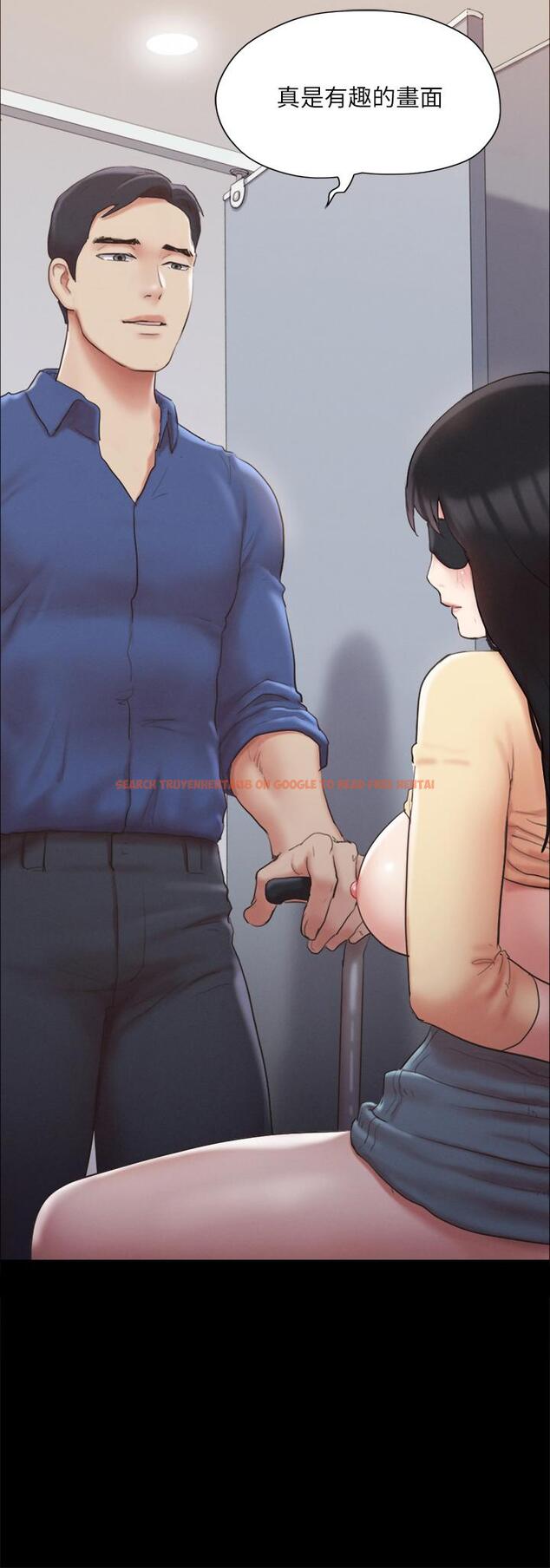 查看漫画協議換愛 - 第128話-在鏡頭前興奮的韶恩 - sayhentaiz.net中的834483图片