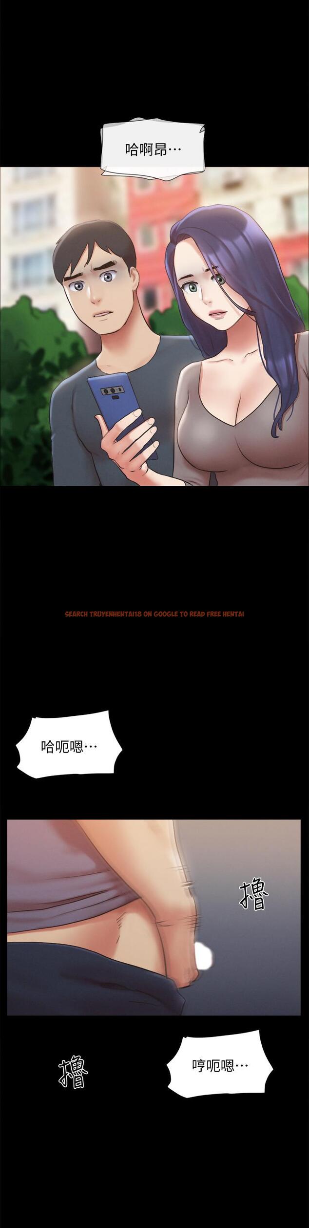 查看漫画協議換愛 - 第128話-在鏡頭前興奮的韶恩 - sayhentaiz.net中的834518图片