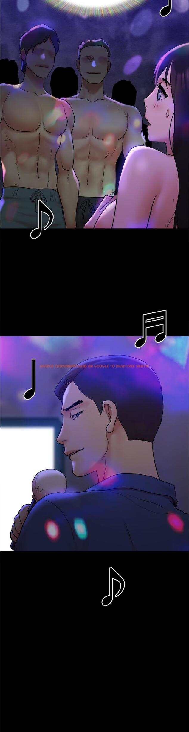 查看漫画協議換愛 - 第140話-被那個男人摳到噴水的韶恩 - sayhentaiz.net中的867388图片