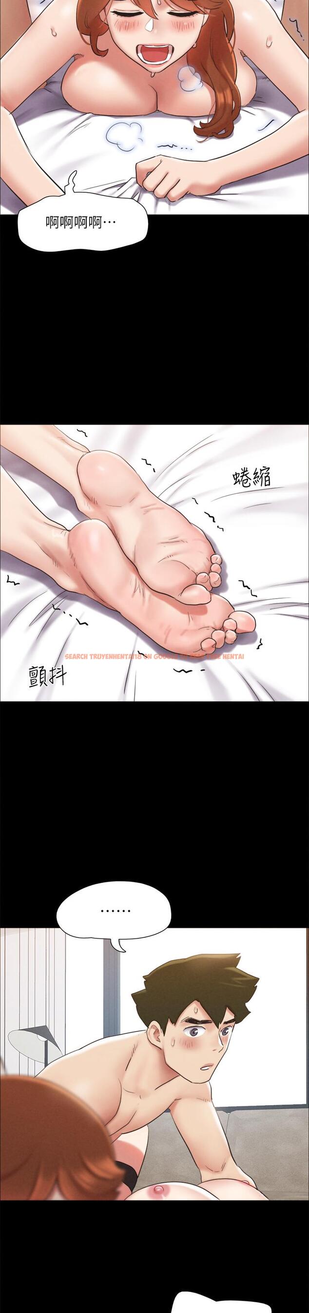 查看漫画協議換愛 - 第153話-你比仲動哥厲害多了 - sayhentaiz.net中的945289图片