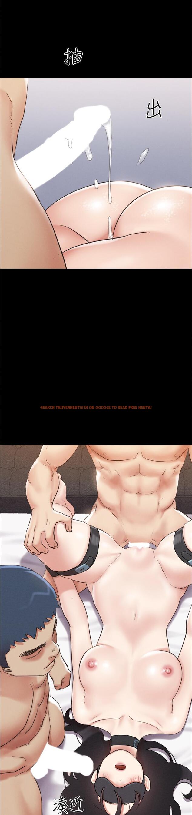 查看漫画協議換愛 - 第153話-你比仲動哥厲害多了 - sayhentaiz.net中的945294图片