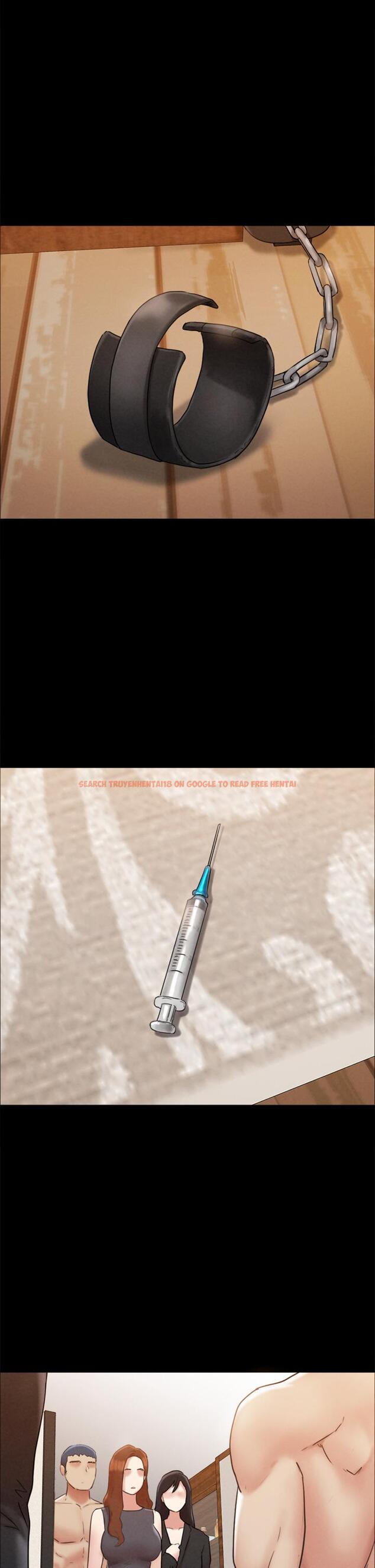 查看漫画協議換愛 - 第160話-快樂結束之後的沒落 - sayhentaiz.net中的988793图片