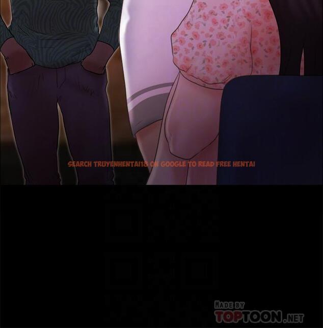 查看漫画協議換愛 - 第67話-有個陌生男人在看我們 - tymanga.com中的496839图片