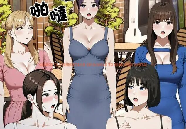 查看漫画新都市人妻的秘密社團 - 第10話 - tymanga.com中的4680628图片