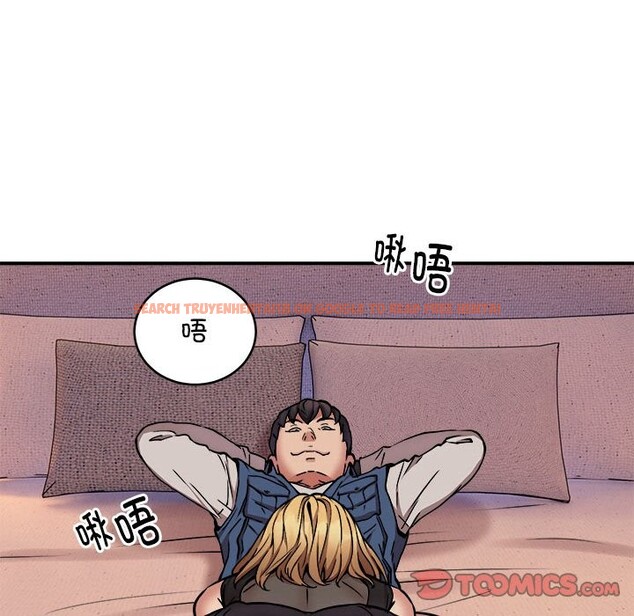 查看漫画新都市外賣員 - 第17話 - sayhentaiz.net中的2581819图片