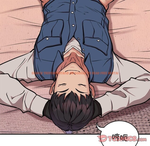查看漫画新都市外賣員 - 第17話 - sayhentaiz.net中的2581831图片