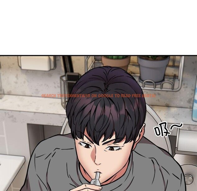 查看漫画新都市外賣員 - 第21話 - tymanga.com中的2693513图片