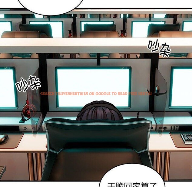 查看漫画新都市外賣員 - 第21話 - tymanga.com中的2693535图片