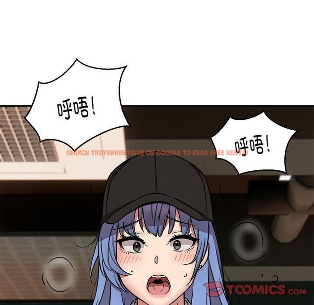 查看漫画新都市外賣員 - 第21話 - tymanga.com中的2693557图片