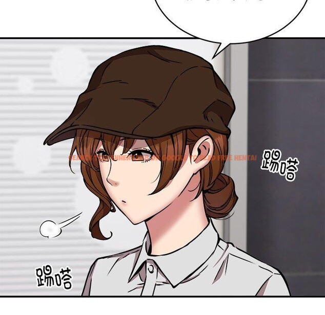 查看漫画新都市外賣員 - 第22話 - tymanga.com中的2722860图片
