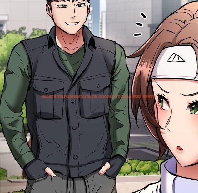 查看漫画新都市外賣員 - 第27話 - tymanga.com中的2846791图片