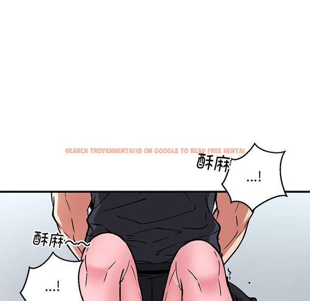 查看漫画新都市外賣員 - 第29話 - www.tymanga.com中的2903667图片