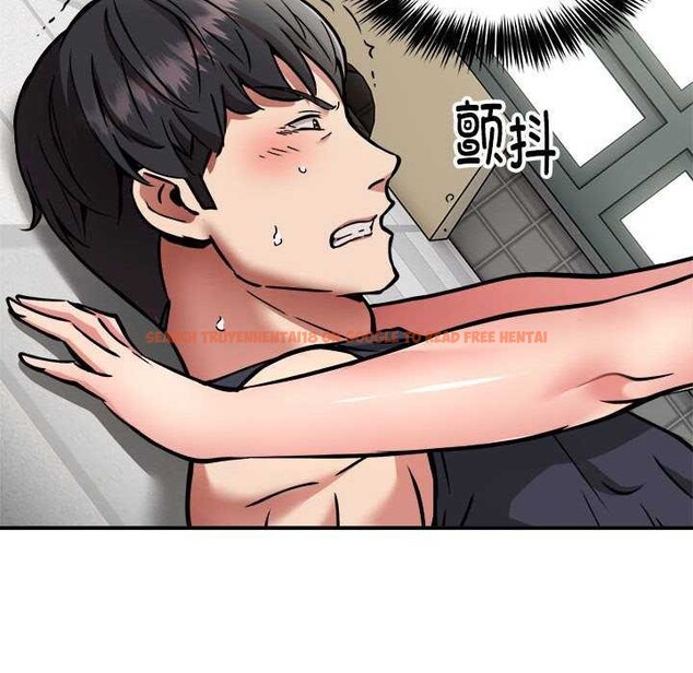 查看漫画新都市外賣員 - 第31話 - tymanga.com中的2958342图片