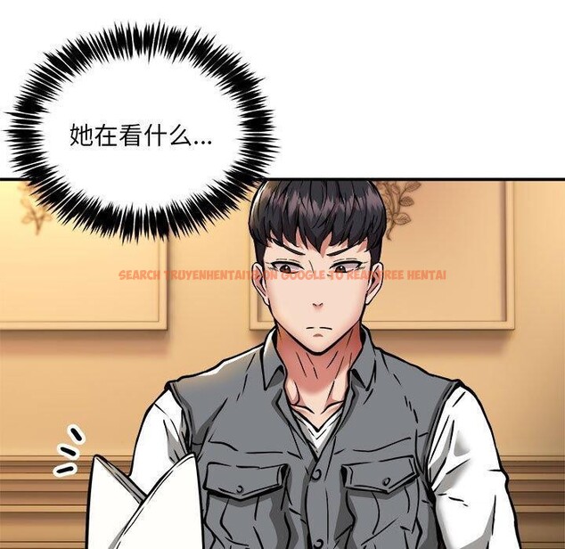 查看漫画新都市外賣員 - 第33話 - www.tymanga.com中的3011576图片