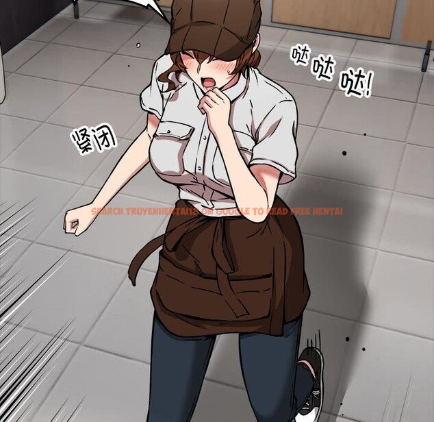 查看漫画新都市外賣員 - 第34話 - tymanga.com中的3036099图片