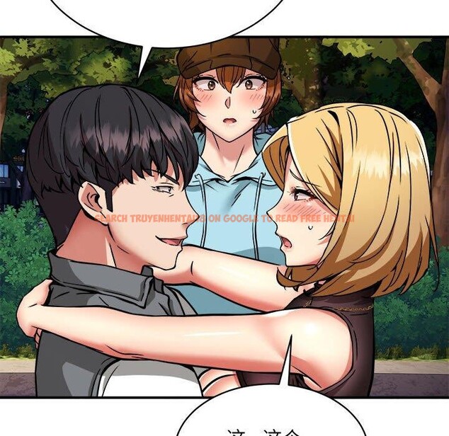 查看漫画新都市外賣員 - 第35話 - tymanga.com中的3068344图片