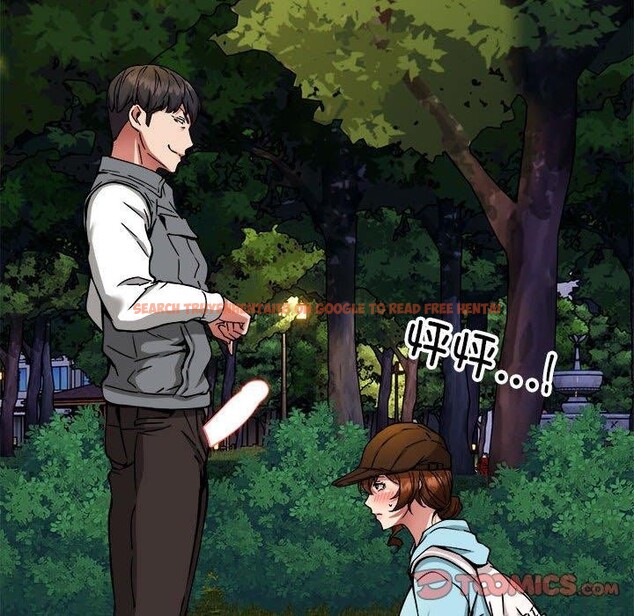 查看漫画新都市外賣員 - 第35話 - tymanga.com中的3068418图片