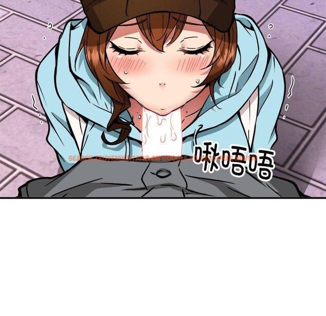 查看漫画新都市外賣員 - 第35話 - tymanga.com中的3068438图片