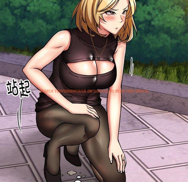 查看漫画新都市外賣員 - 第36話 - tymanga.com中的3093665图片
