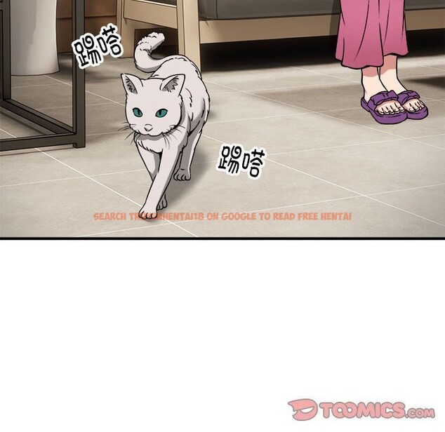 查看漫画新都市外賣員 - 第38話 - www.tymanga.com中的3139799图片