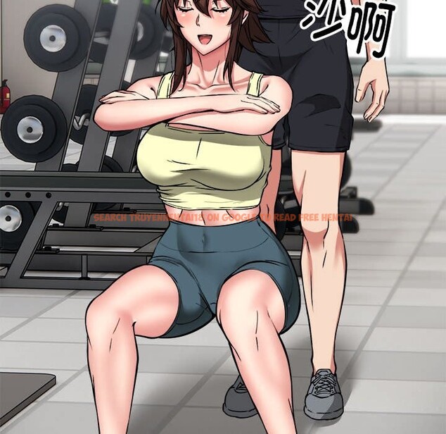 查看漫画新都市外賣員 - 第38話 - www.tymanga.com中的3139860图片