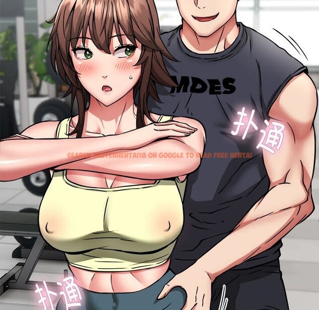 查看漫画新都市外賣員 - 第38話 - www.tymanga.com中的3139868图片