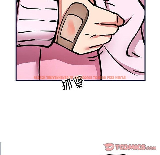 查看漫画新都市外賣員 - 第40話 - www.tymanga.com中的3193342图片