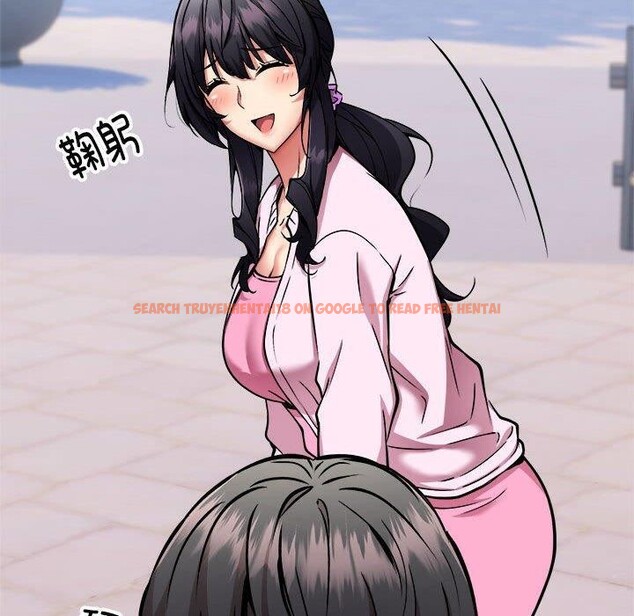 查看漫画新都市外賣員 - 第41話 - www.tymanga.com中的3223760图片