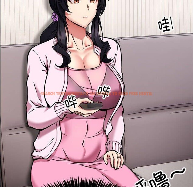 查看漫画新都市外賣員 - 第41話 - www.tymanga.com中的3223821图片
