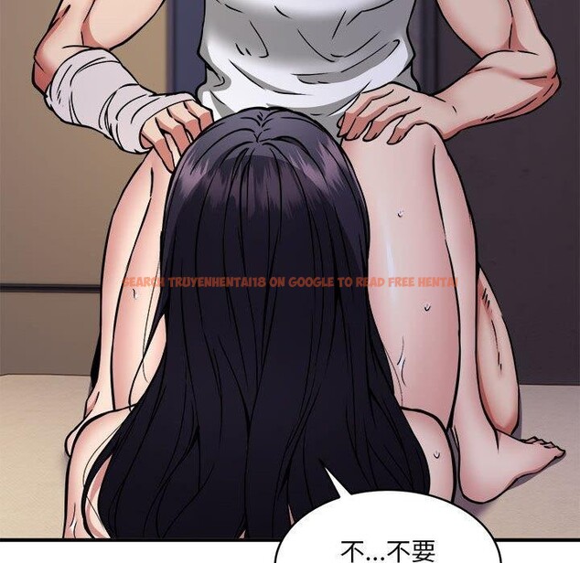 查看漫画新都市外賣員 - 第43話 - www.tymanga.com中的3267080图片