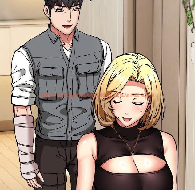 查看漫画新都市外賣員 - 第45話 - sayhentaiz.net中的3312000图片