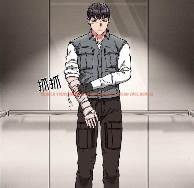 查看漫画新都市外賣員 - 第46話 - sayhentaiz.net中的3339351图片